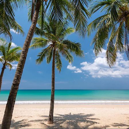 Dalaa 7 Villa Kamala Beach Eksteriør billede